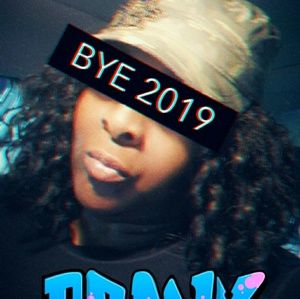 Meet your Posher, Ingrid